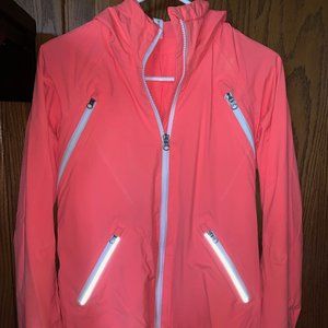 Lululemon Rain Jacket size 4